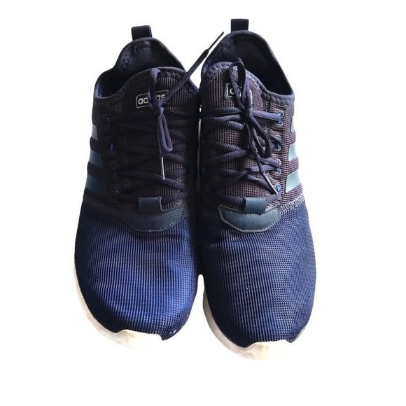Adidas Mens Lite Racer Rbn Sneakers 